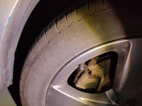 [上海·沪B] 二手奔驰奔驰GLK级2013款 GLK 300 4MATIC 动感天窗型