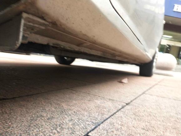 [台州·鄂L] 二手现代悦动2011款 1.6L 手动舒适型