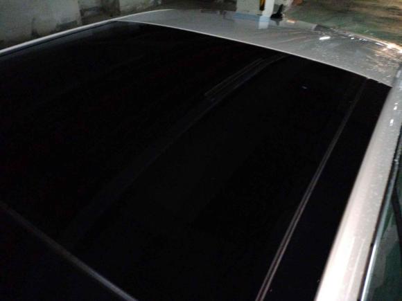 [上海·沪E] 二手斯柯达速派2019款 改款 TSI330 DSG舒适版