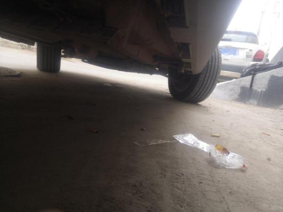 [济南·赣B] 二手奇瑞瑞虎3x2021款 钻石版 1.5L 手动2克拉