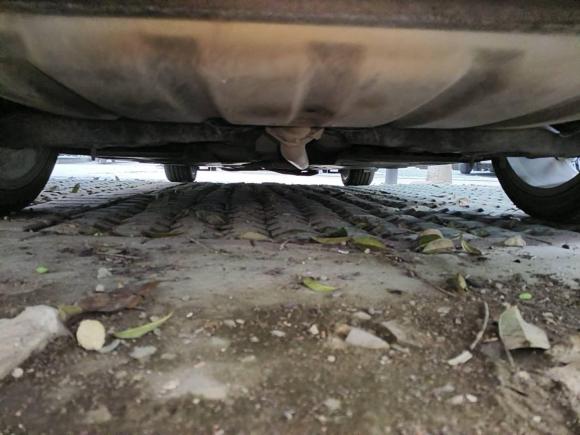 [合肥·皖A] 二手红旗红旗H52018款 30TD 智联韵动版