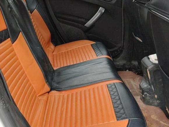 [武汉·鄂A] 二手标致标致20082014款 1.6L 手动潮流版