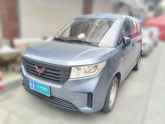 [嘉兴·皖A] 五菱汽车五菱宏光PLUS2020款 1.5L 手动标准型 5座