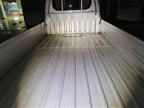 [苏州·苏E] 二手开瑞优劲EV2022款 标准型栏板