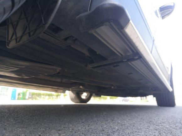 [上海·沪C] 二手福特翼虎2017款 EcoBoost 180 两驱虎跃型