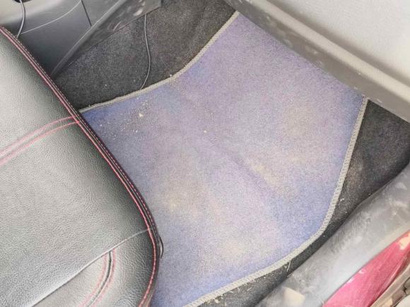 [成都·川A] 二手铃木雨燕2013款 1.5L 自动20周年限量版