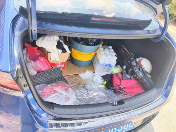 [青岛·鲁B] 二手现代菲斯塔2019款 280TGDi 运动版 国VI