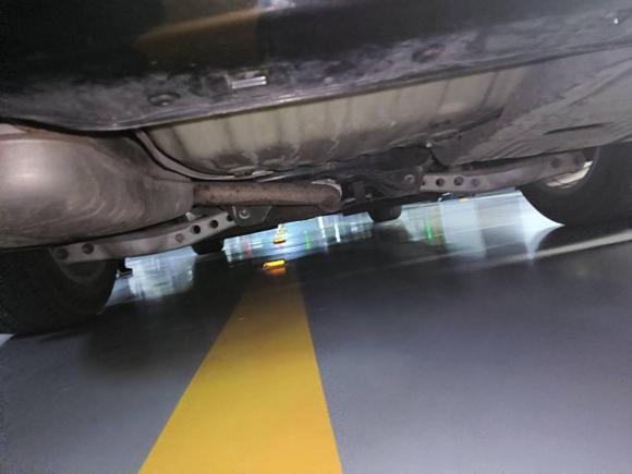 [济南·鲁C] 二手别克君越2016款 20T 精英型