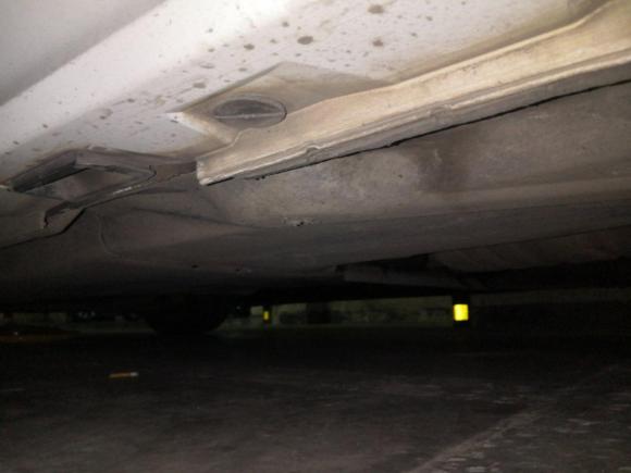 [成都·川A] 二手奥迪奥迪A72012款 2.8FSI quattro进取型