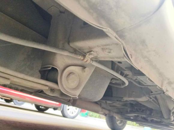 [温州·浙C] 二手五菱汽车五菱荣光V2016款 1.5L标准型