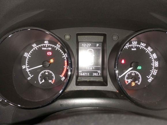 [宁波·浙B] 二手斯柯达Yeti2014款 1.4TSI DSG极地版