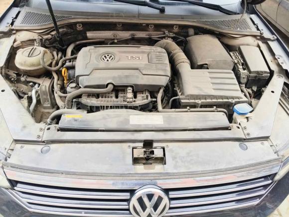 [青岛·鲁B] 二手大众迈腾2018款 380TSI DSG 豪华型