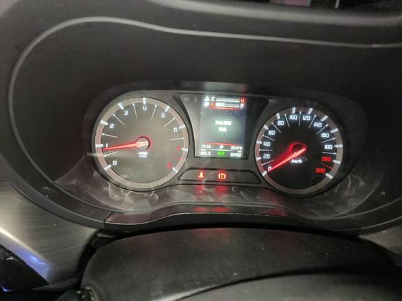 [南京·苏H] 二手广汽传祺传祺GA62016款 235T DCT豪华版