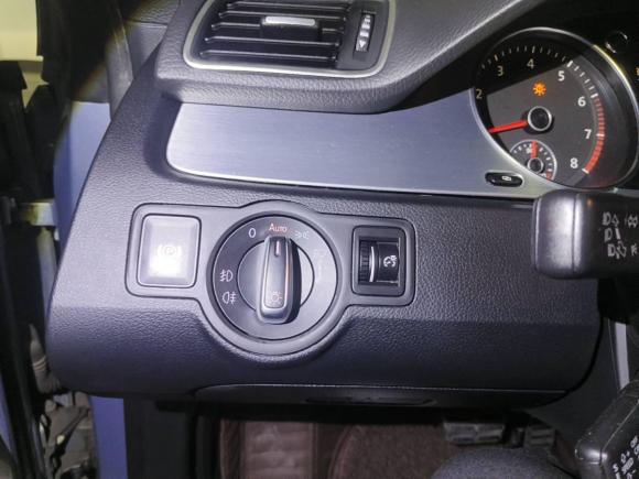 [深圳·粤B] 二手大众一汽-大众CC2011款 1.8TSI 豪华型