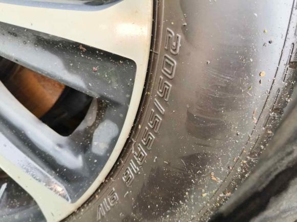 [武汉·鄂A] 二手丰田雷凌2023款 智能电混双擎 1.8L 领先版