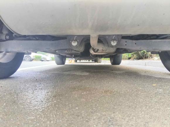 [南通·苏F] 二手奇瑞瑞虎72016款 2.0L CVT耀目版