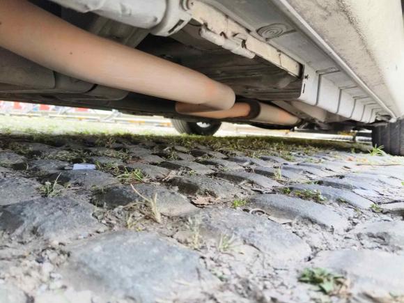 [广州·粤A] 二手比亚迪秦新能源2017款 1.5T 秦100