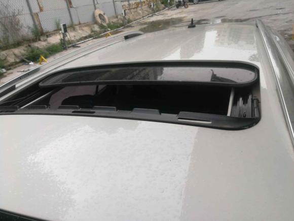 [广州·粤A] 二手大众朗境2016款 1.6L 自动豪华版