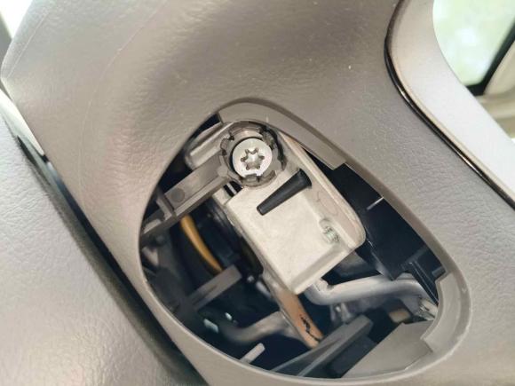 [湖州·浙E] 二手丰田凯美瑞2010款 240G 豪华版