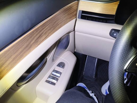 [湖州·浙E] 二手鸿蒙智行问界M52023款 增程四驱智驾版