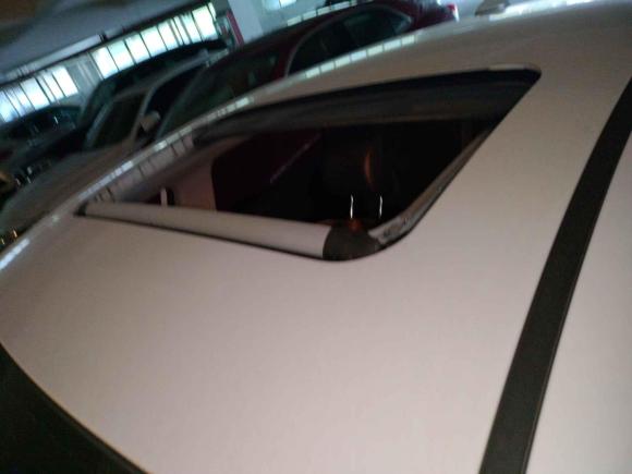 [常州·苏D] 二手现代领动2018款 1.4T 双离合炫动·活力型