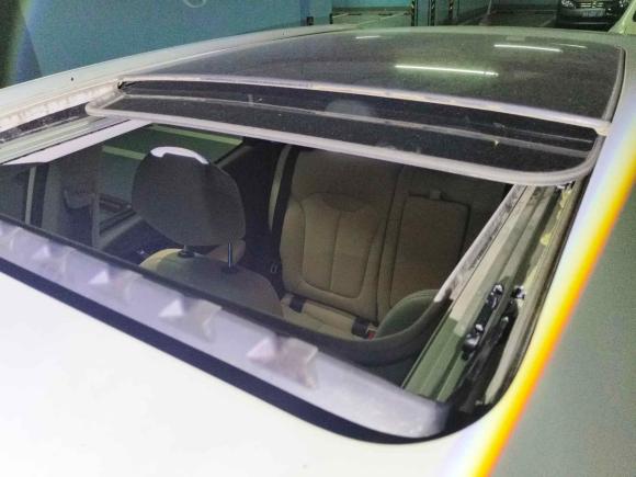 [武汉·鄂A] 二手雷诺科雷嘉2016款 2.0L 两驱豪华版