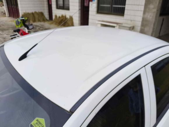 [南通·苏F] 二手雪佛兰赛欧2018款 赛欧3 1.3L AMT理想版