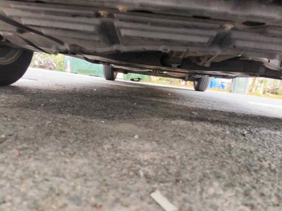 [杭州·浙A] 二手日产日产NV2002016款 1.6L 手动豪华型