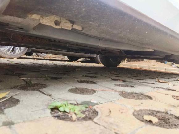 [合肥·皖A] 二手雪铁龙雪铁龙C3-XR2015款 1.6L 手动先锋型