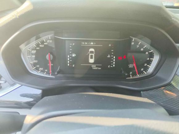 [济南·鲁A] 二手上汽大通MAXUS大通G502023款 1.5T 手动畅游A