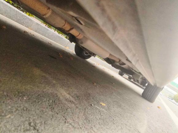 [济南·湘J] 二手五菱汽车五菱宏光2014款 1.5L S豪华型