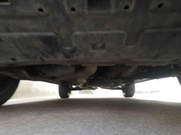 [义乌·浙G] 二手名爵锐腾2017款 20T 自动尊享版