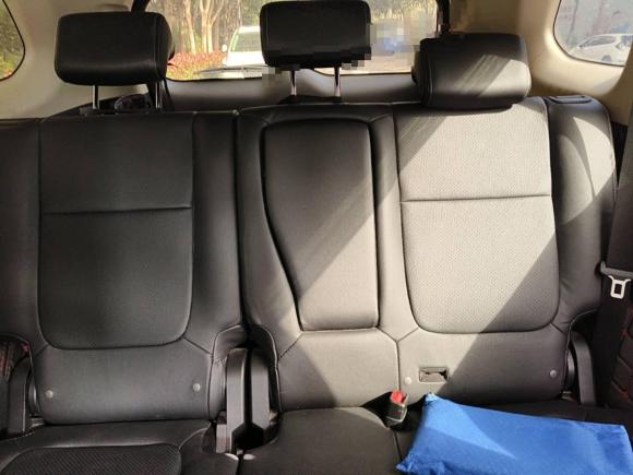 [合肥·皖H] 二手三菱欧蓝德2018款 2.0L 两驱荣耀版 5座