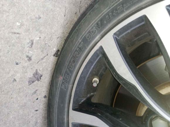 [宁波·浙B] 二手江汽集团嘉悦A52020款 1.5T 手动精英型