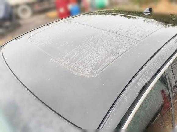 [西安·陕A] 二手凯迪拉克凯迪拉克XTS2018款 28T 精英型