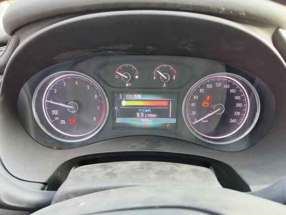 [青岛·鲁V] 二手别克君越2016款 20T 领先型