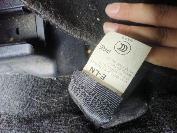 [宁波·浙B] 二手丰田锐志2010款 2.5V 风度菁英版