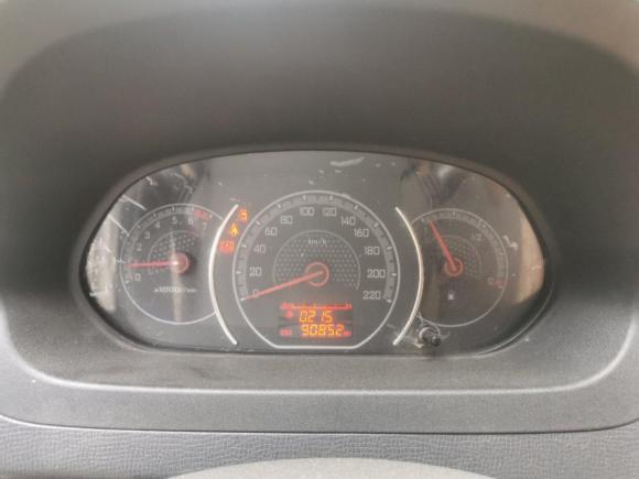 [宁波·湘E] 二手五菱汽车五菱征程2015款 1.5L舒适型L3C