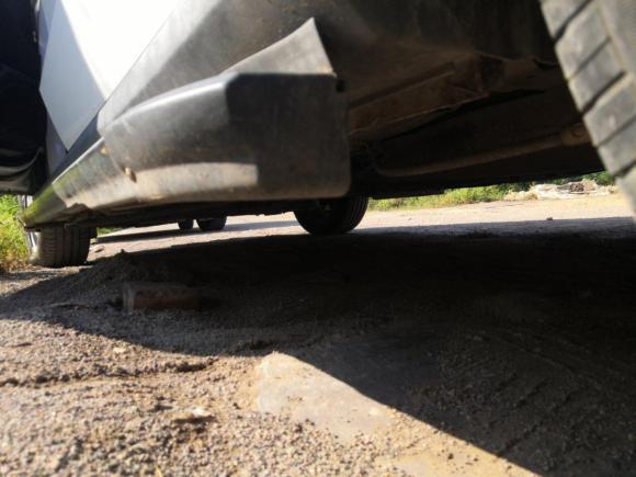 [义乌·浙G] 二手长安欧尚欧尚A8002017款 1.6L 手动舒适型