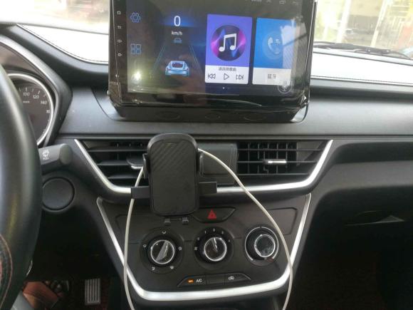 [广州·湘E] 二手五菱汽车五菱宏光S32018款 1.5L 手动标准型 国V