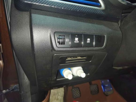 [深圳·湘M] 二手宝骏宝骏7302019款 1.5L 手动时尚型 7座 国V