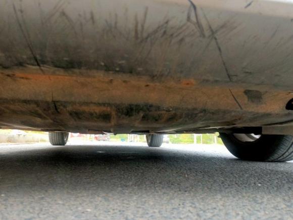 [南昌·赣A] 二手荣威荣威3602015款 20T TST尊享版