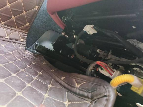 [杭州·浙A] 二手魏牌魏牌 VV52017款 2.0T 超豪型