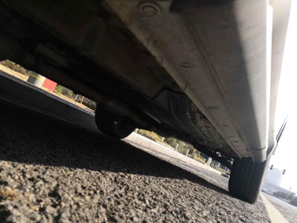 [合肥·浙D] 二手东南东南DX72018款 Prime 1.8T DCT尊贵型 国V