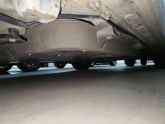 [北京·京N] 二手比亚迪秦新能源2016款 秦EV300 尊贵型