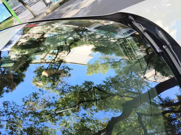 [宁波·浙B] 二手奔驰奔驰E级2016款 E 200 L