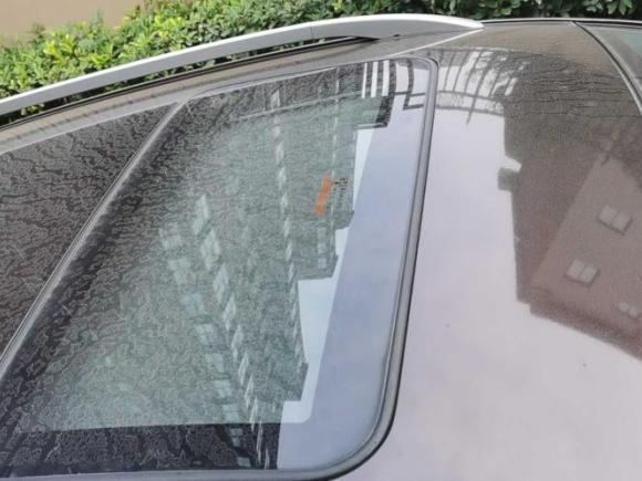 [西安·陕A] 二手纳智捷优6 SUV2015款 1.8T 时尚型