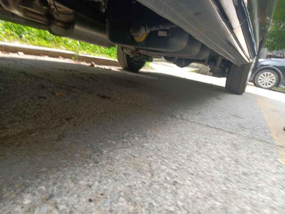 [苏州·苏U] 二手东风风行菱智2023款 M5L 1.6L 基本型 7座