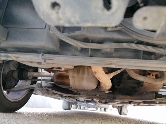 [宁波·浙F] 二手雪铁龙世嘉2013款 三厢 1.6L 自动品尚型