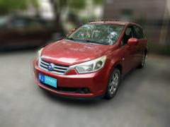 [苏州·豫J]启辰&nbsp;&nbsp;启辰R50&nbsp;&nbsp;2013款1.6L手动时尚版